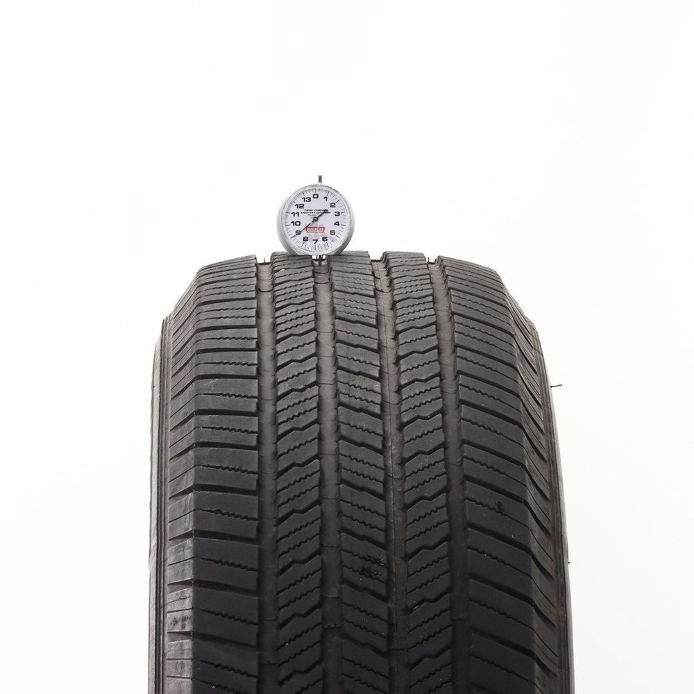 Set of (4) Used 255/70R18 Michelin LTX M/S2 112T - 8.5-9/32 - Image 5