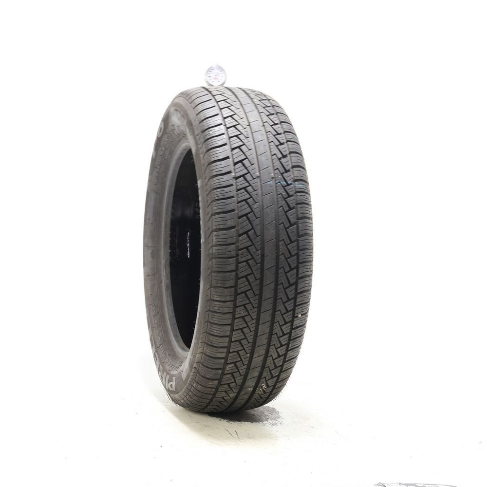 Used 225/60R18 Pirelli P6 Four Seasons 99H - 10/32 - Image 1