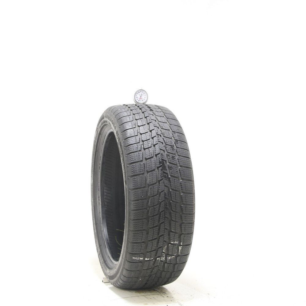 Used 215/45R17 Firestone WeatherGrip 91V - 7.5/32 - Image 1
