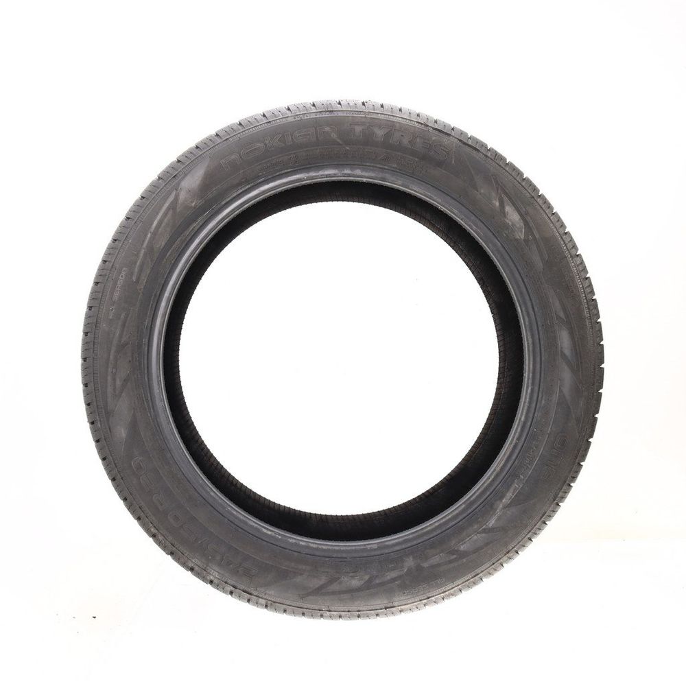 Set of (2) New 245/50R20 Nokian One 102V - Image 3