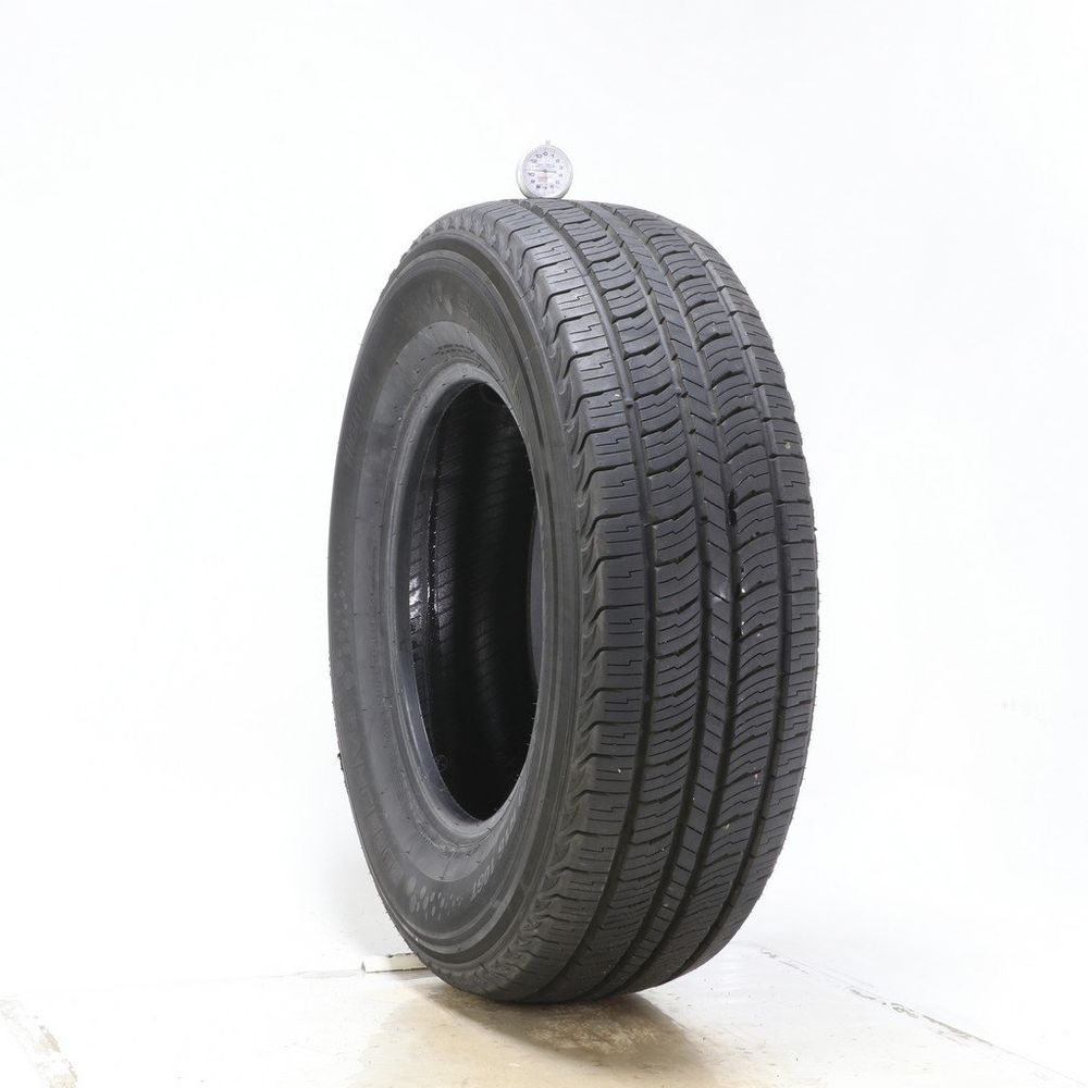 Set of (2) Used 235/70R16 SureDrive Highway 106T - 10.5-11/32 - Image 1
