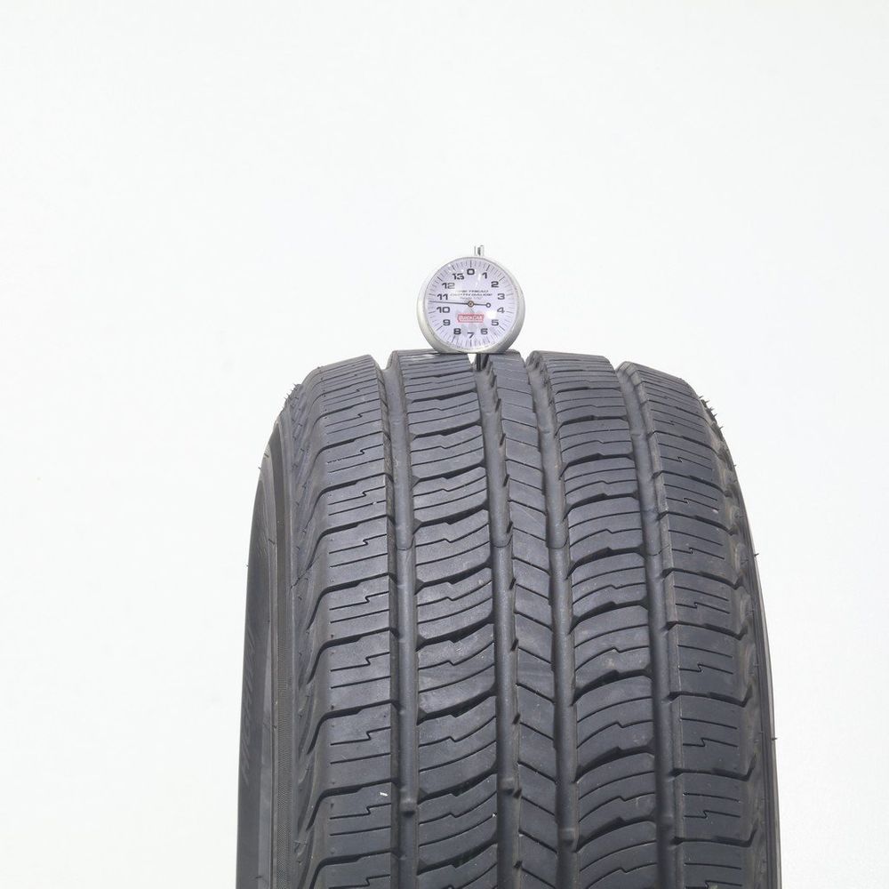 Set of (2) Used 235/70R16 SureDrive Highway 106T - 10.5-11/32 - Image 2