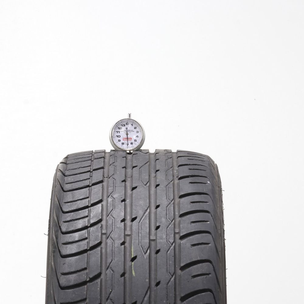 Used 245/40ZR19 Forgiato Voce 98W - 7/32 - Image 2