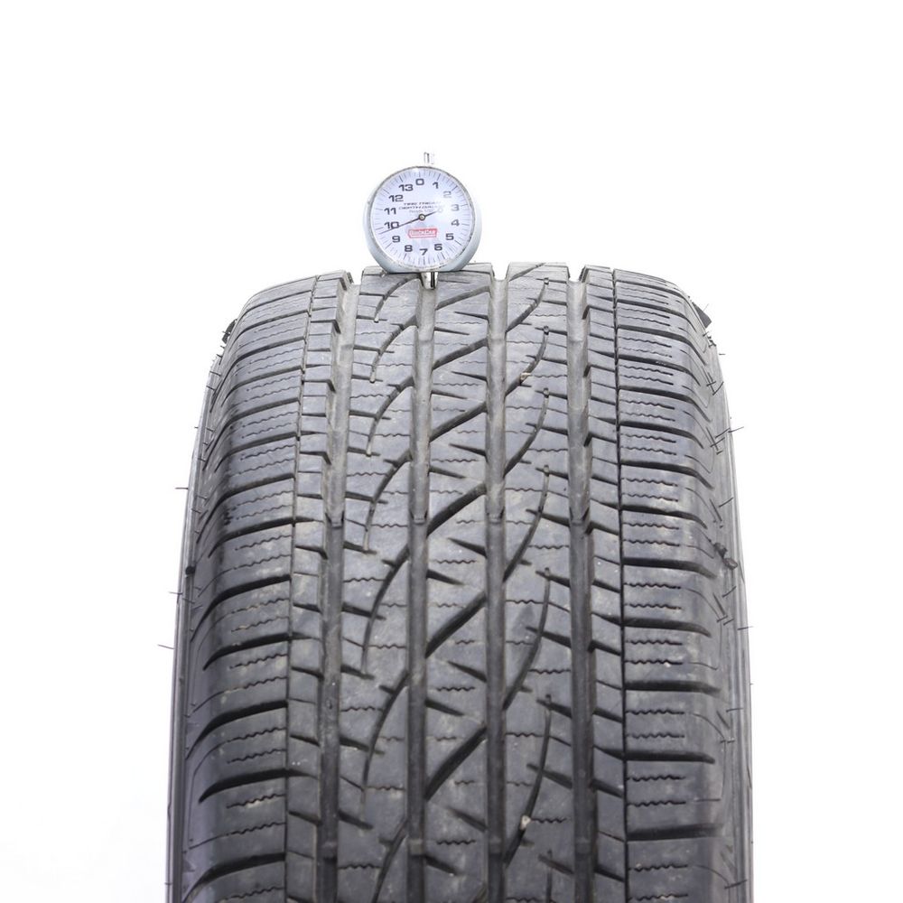 Set of (2) Used 245/70R17 Firestone Destination LE2 108T - 9-9.5/32 - Image 5