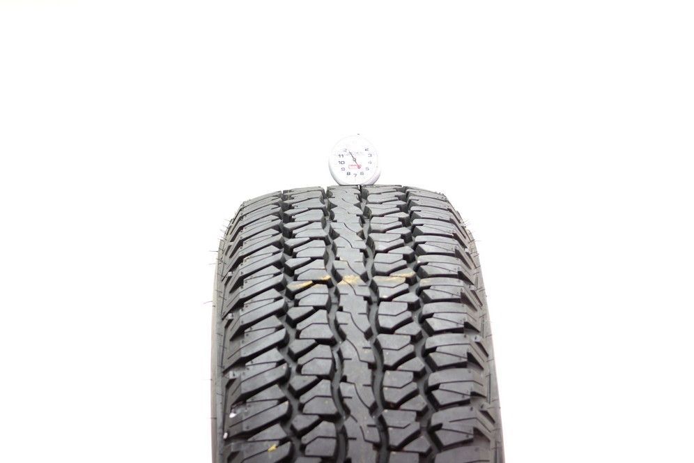 Used 255/70R18 Firestone Destination A/T 112S - 12.5/32 - Image 2