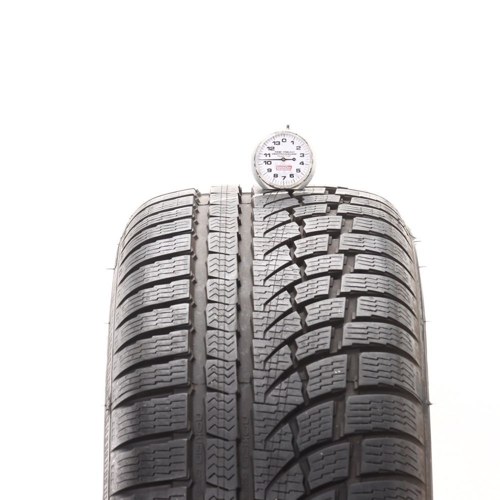Used 235/65R18 Nokian WR G4 SUV 106V - 10/32 - Image 2
