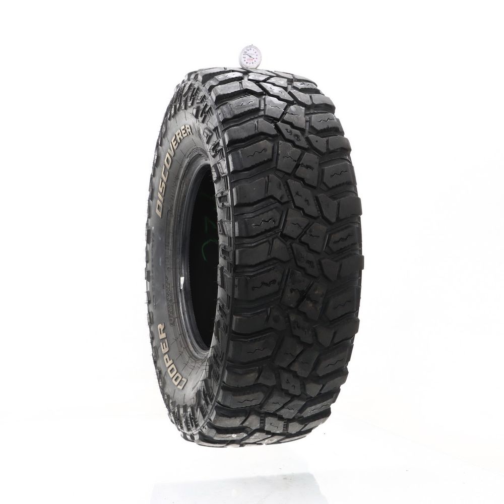 Used LT 285/75R16 Cooper Discoverer STT Pro 126/123Q E - 11.5/32 - Image 1