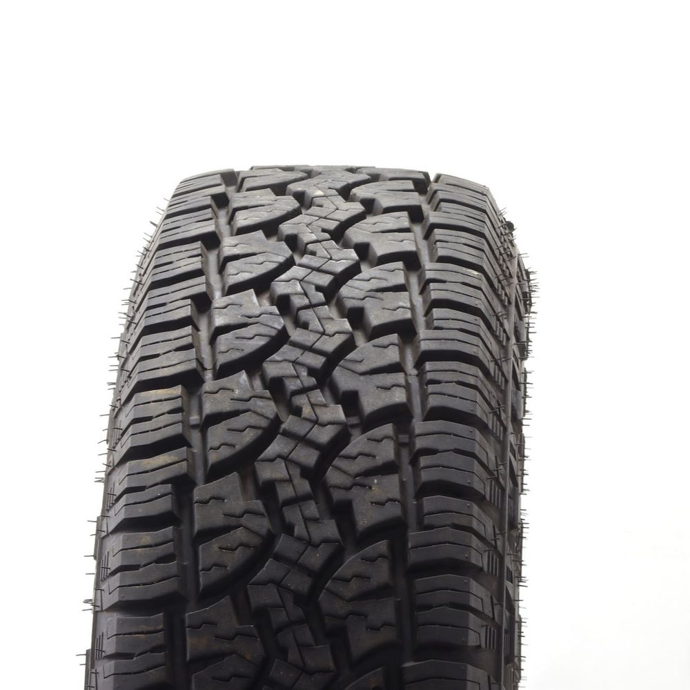 Set of (2) Used LT 265/70R17 Dextero All Terrain DAT1 121/118S E - 14/32 - Image 2