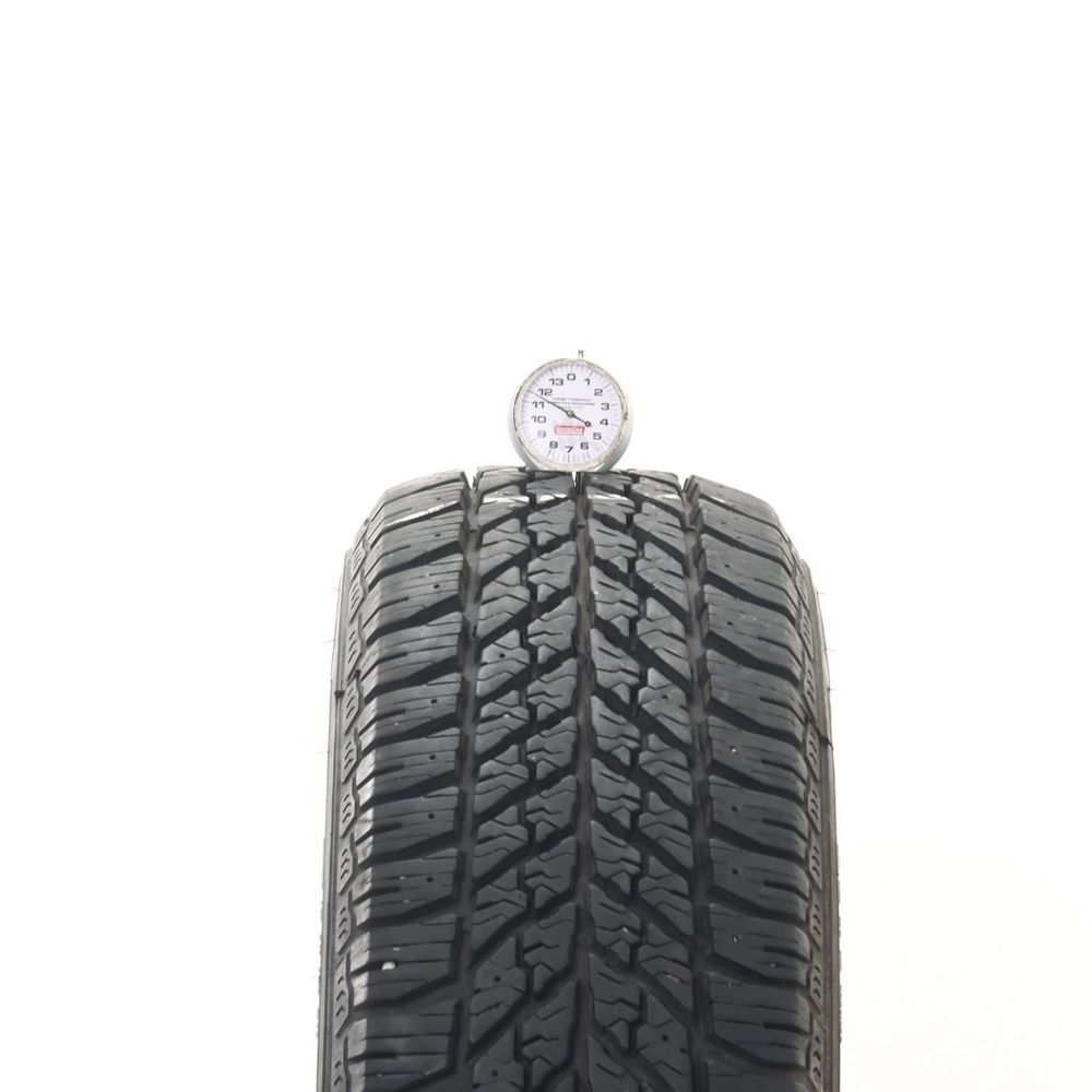 Used 215/60R15 Goodyear UltraGrip Winter 94T - 11.5/32 - Image 2