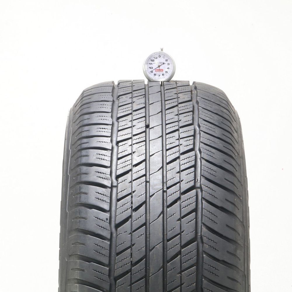 Set of (4) Used 285/60R18 Dunlop Grandtrek AT23 116V - 9-10.5/32 - Image 2