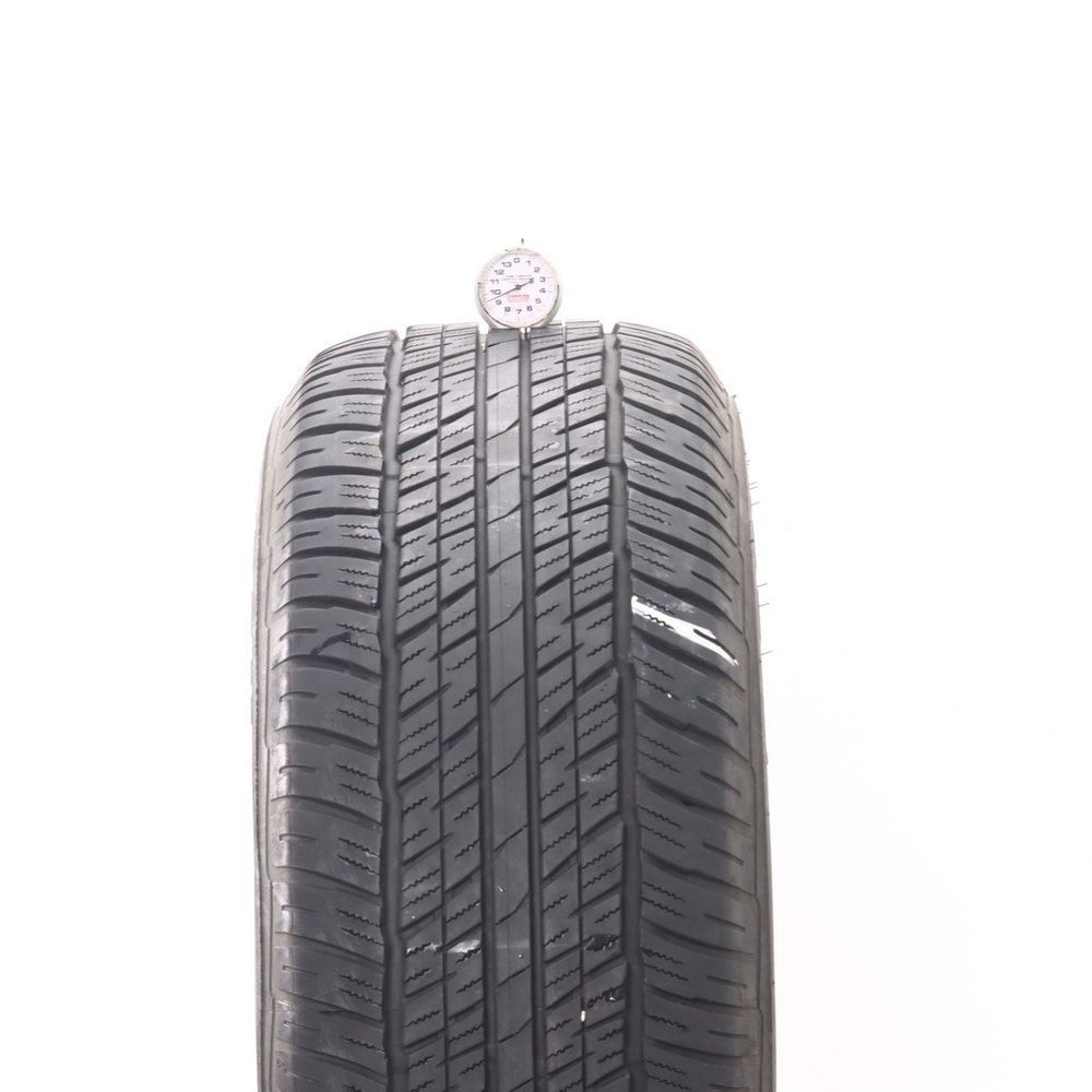 Set of (4) Used 285/60R18 Dunlop Grandtrek AT23 116V - 9-10.5/32 - Image 5