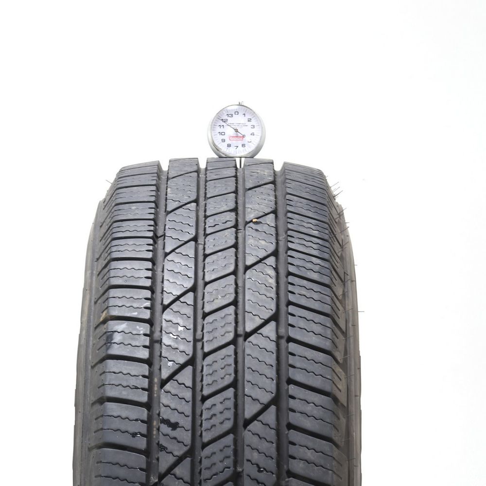 Set of (2) Used LT 245/75R16 Bridgestone Dueler LX 120/116R E - 10-11.5/32 - Image 5