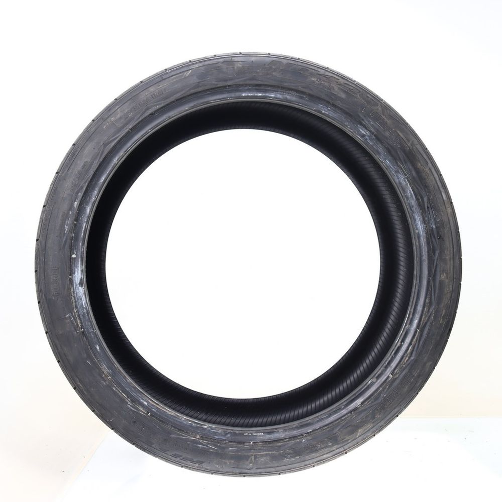 New 295/35R24 Nitto NT420V 110H - Image 3