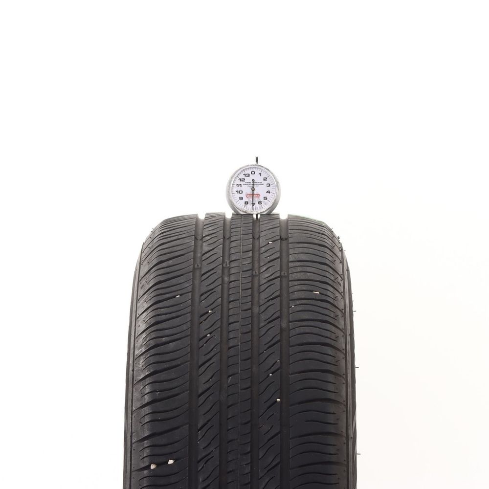 Set of (2) Used 195/65R15 GT Radial Champiro Touring AS 91H - 7/32 - Image 2