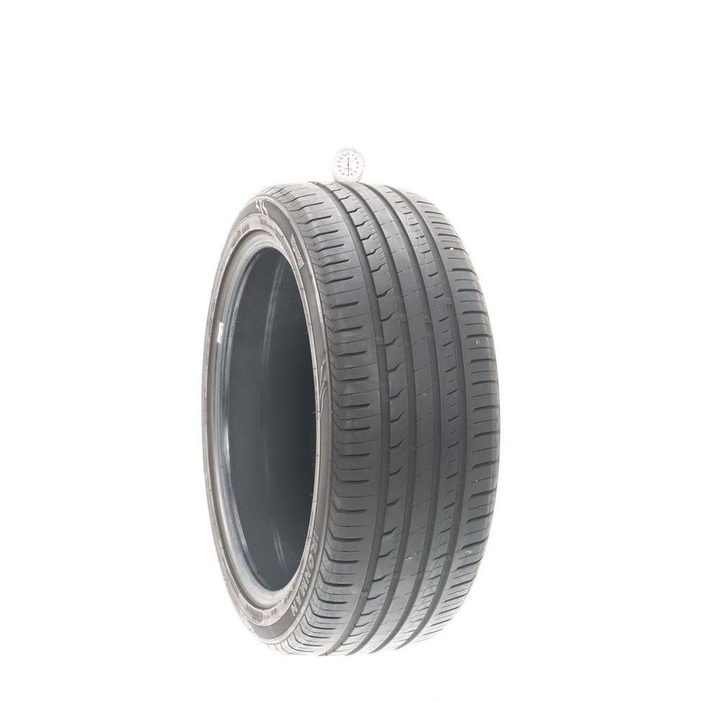 Used 225/45ZR19 Ironman IMove Gen 2 AS 96W - 6.5/32 - Image 1
