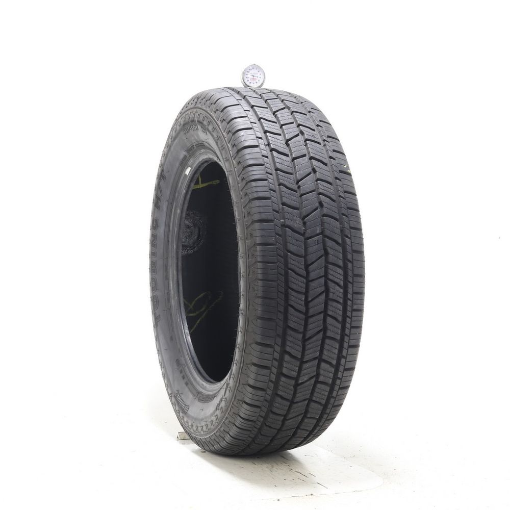 Used 235/65R18 DeanTires Back Country QS-3 Touring H/T 106H - 11/32 - Image 1