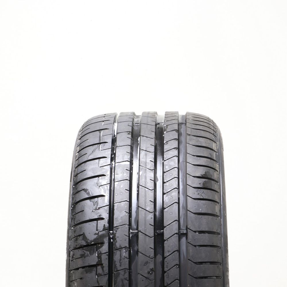 Driven Once 255/45R20 Pirelli P Zero PZ4 PNCS 105Y - 8.5/32 - Image 2