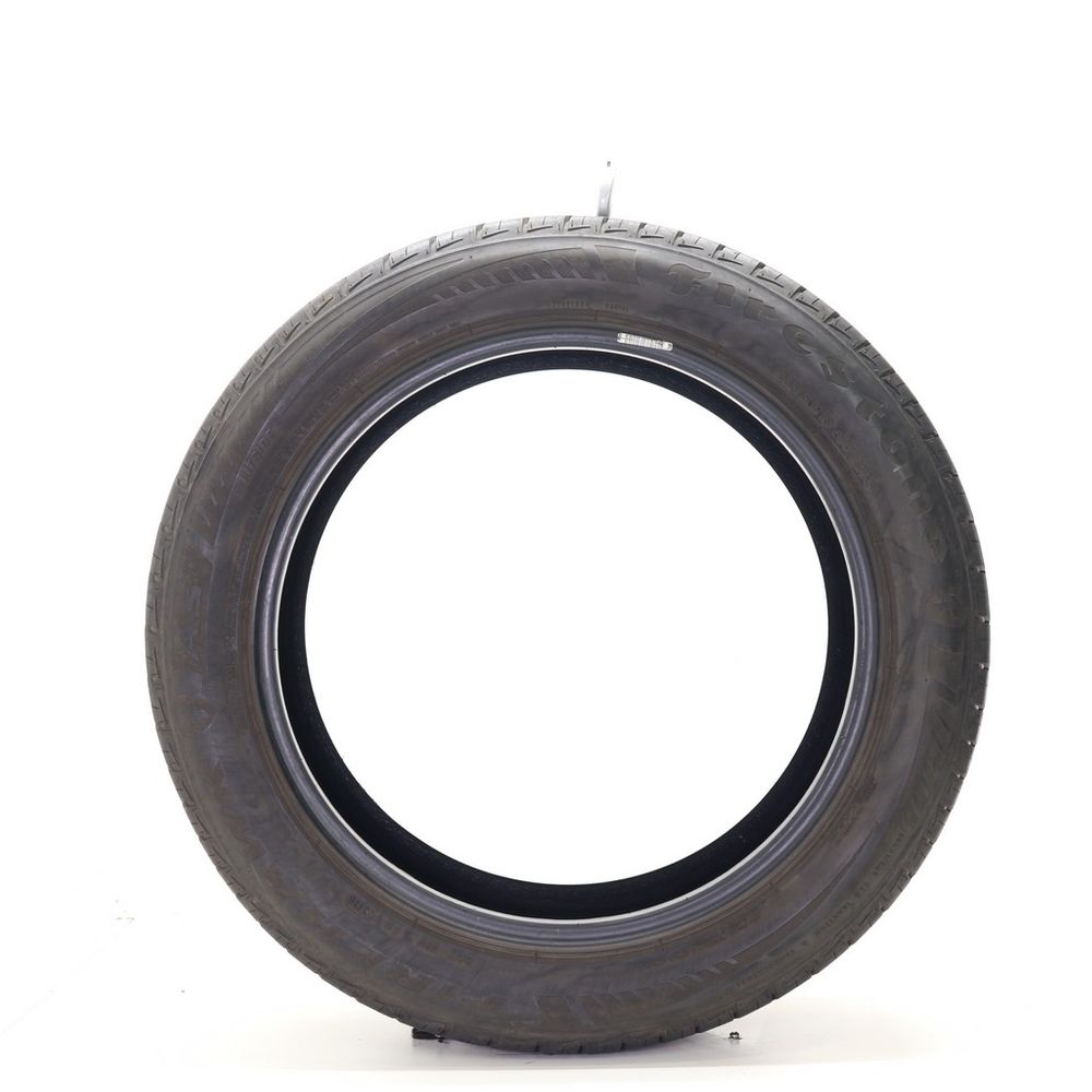Used 235/50R18 Firestone Firehawk AS 97V - 7/32 - Image 3