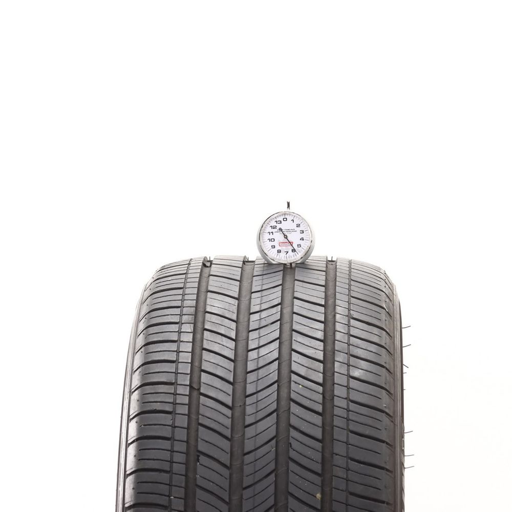 Set of (2) Used 235/45R18 Michelin Energy Saver A/S 94V - 5.5-6/32 - Image 2