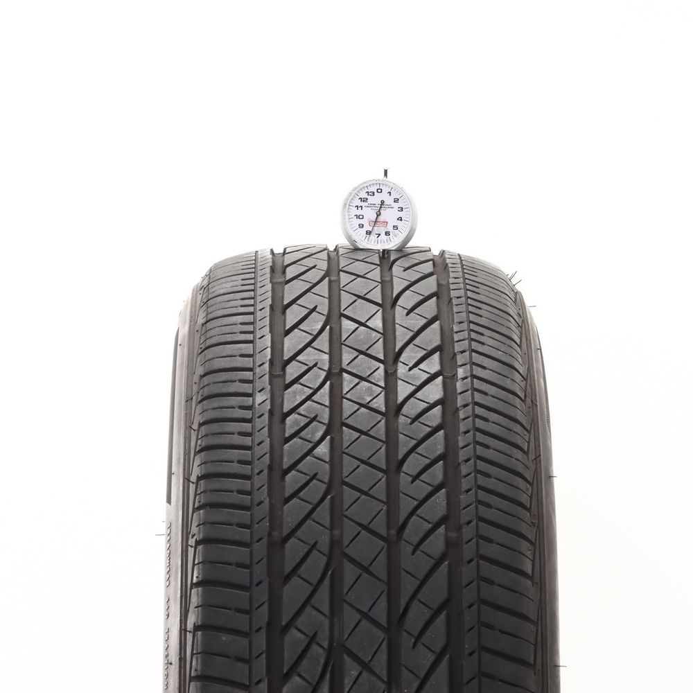 Set of (2) Used 235/55R20 Bridgestone Dueler H/P Sport AS 102H - 6-7.5/32 - Image 5
