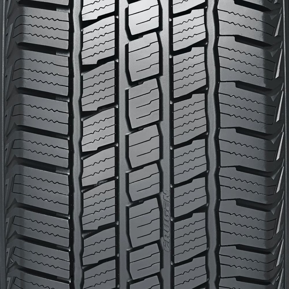 New 285/45R22 Kumho Crugen HT51 114H - Image 3