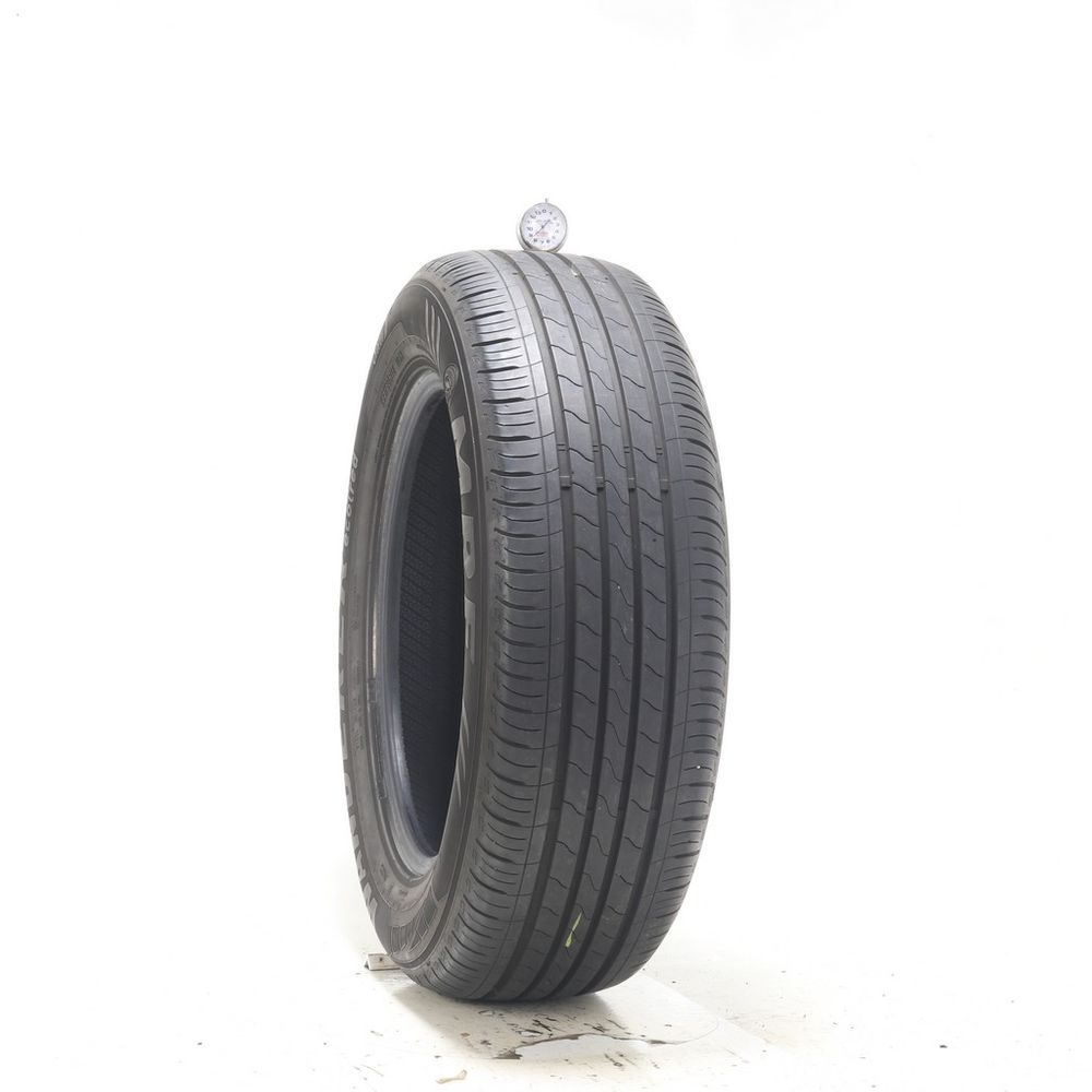 Set of (2) Used 235/60R18 MRF Wanderer Street 103H - 8.5-9/32 - Image 1