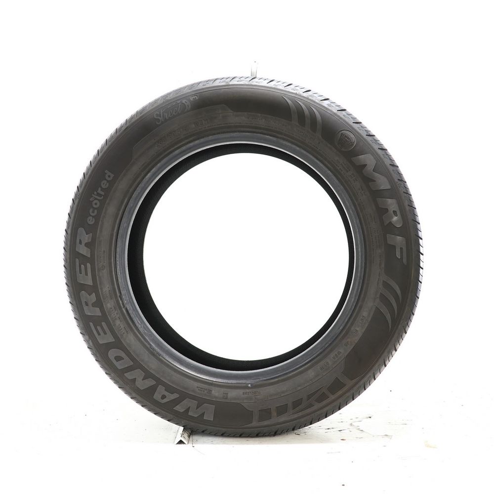 Set of (2) Used 235/60R18 MRF Wanderer Street 103H - 8.5-9/32 - Image 3