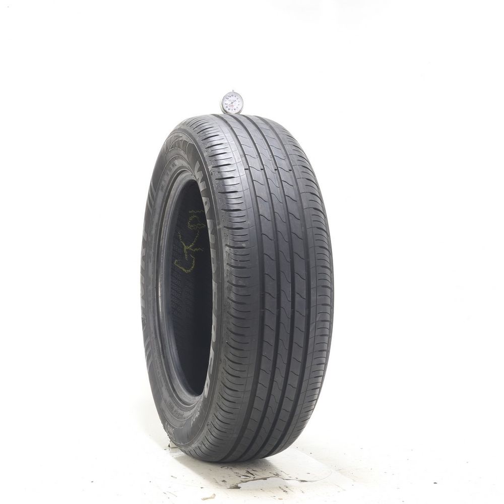 Set of (2) Used 235/60R18 MRF Wanderer Street 103H - 8.5-9/32 - Image 4