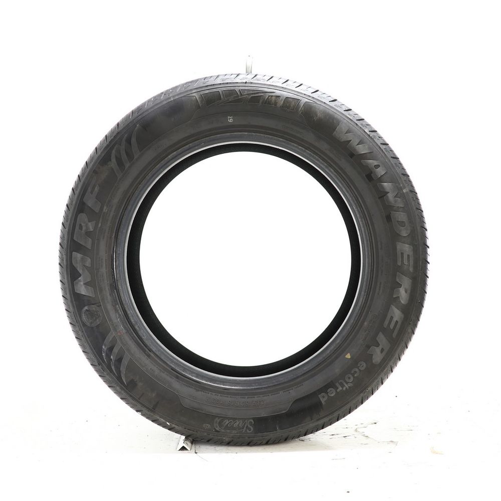 Set of (2) Used 235/60R18 MRF Wanderer Street 103H - 8.5-9/32 - Image 6