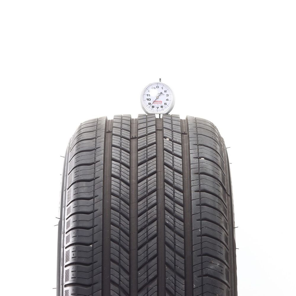 Set of (2) Used 235/60R19 Michelin Primacy All Season 103V - 8-8.5/32 - Image 5
