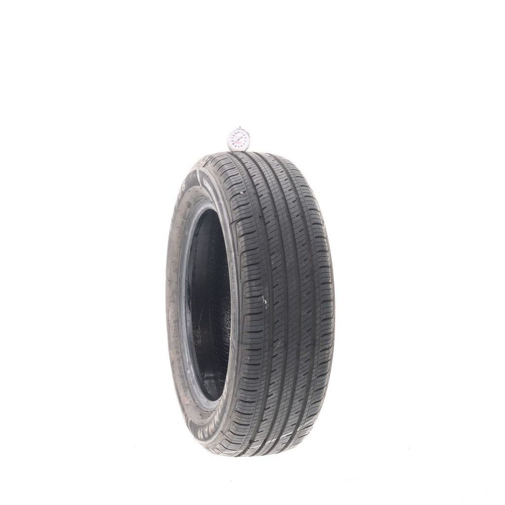 Set of (2) Used 205/60R16 Ironman GR906 92H - 9/32 - Image 1