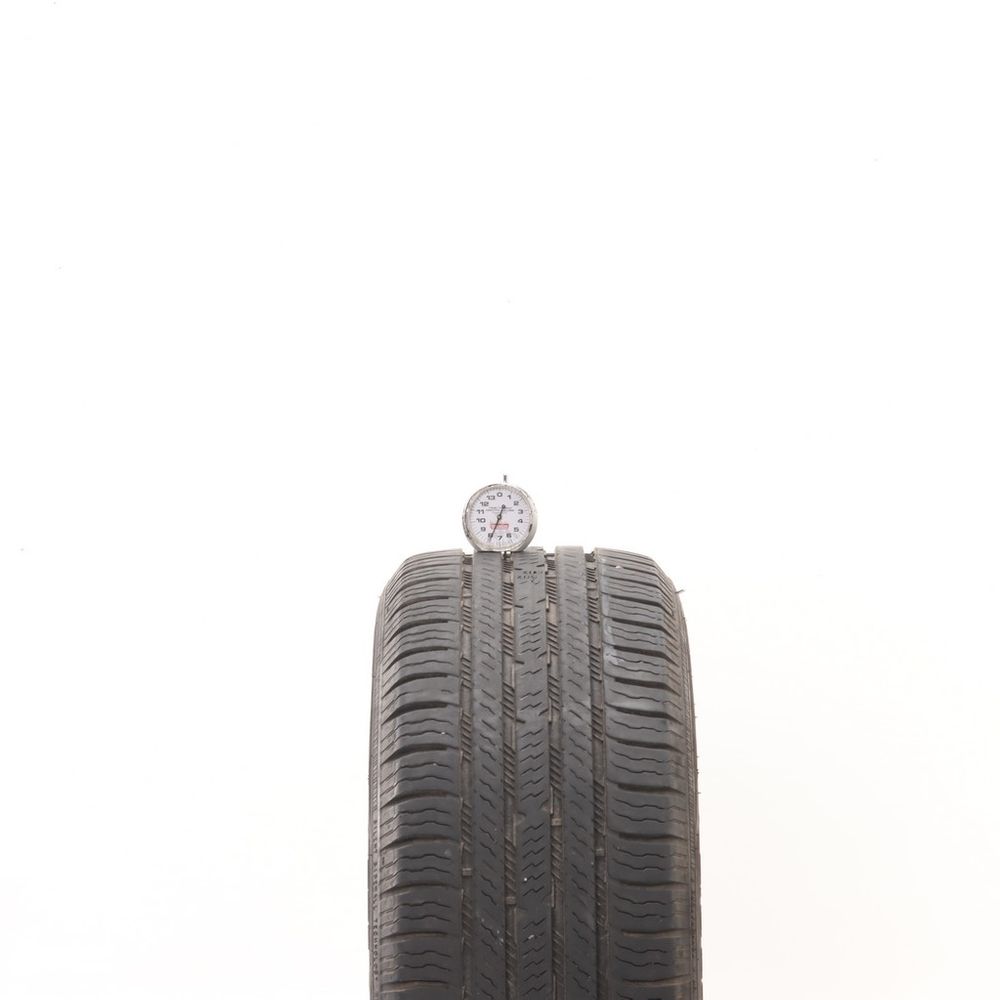 Used 205/55R16 Nokian One 91V - 7.5/32 - Image 2