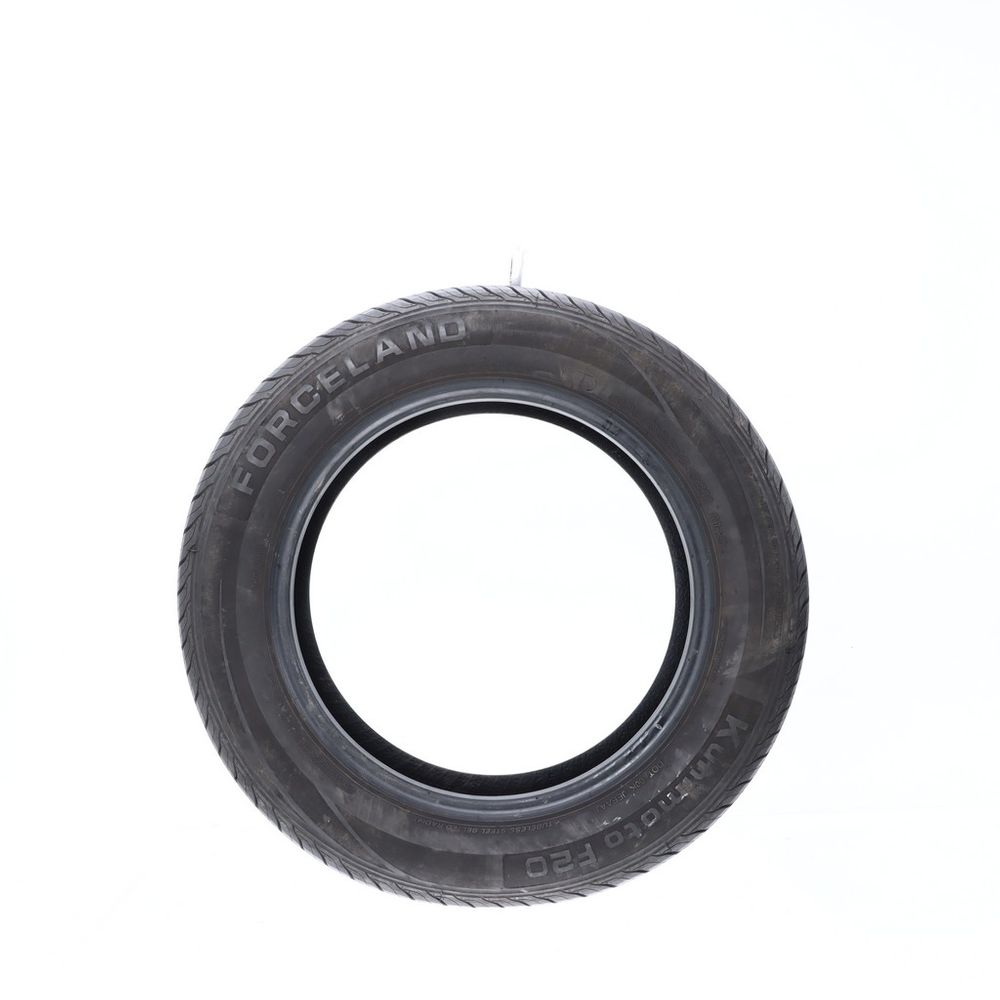 Used 205/60R16 Forceland Kunimoto F20 92H - 8/32 - Image 3