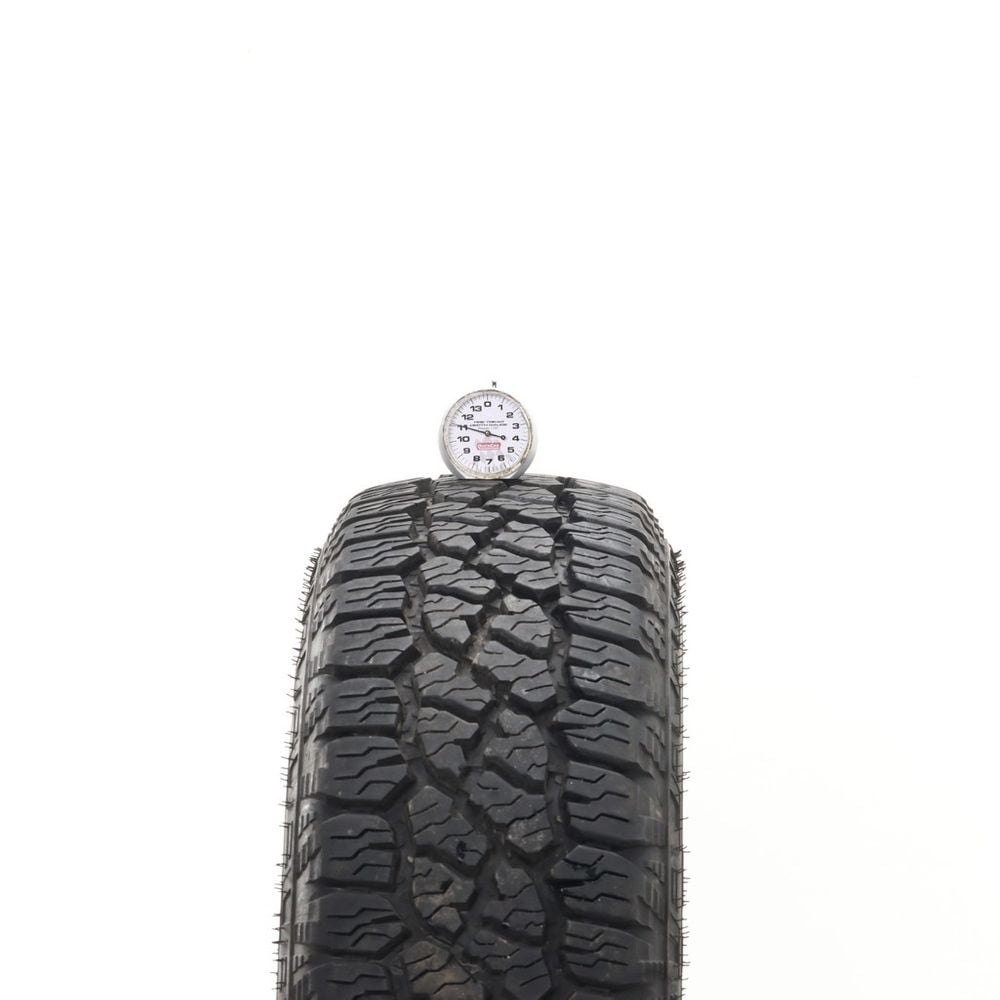 Used 195/75R16C Goodyear Wrangler Workhorse AT 107/105R - 11/32 - Image 2