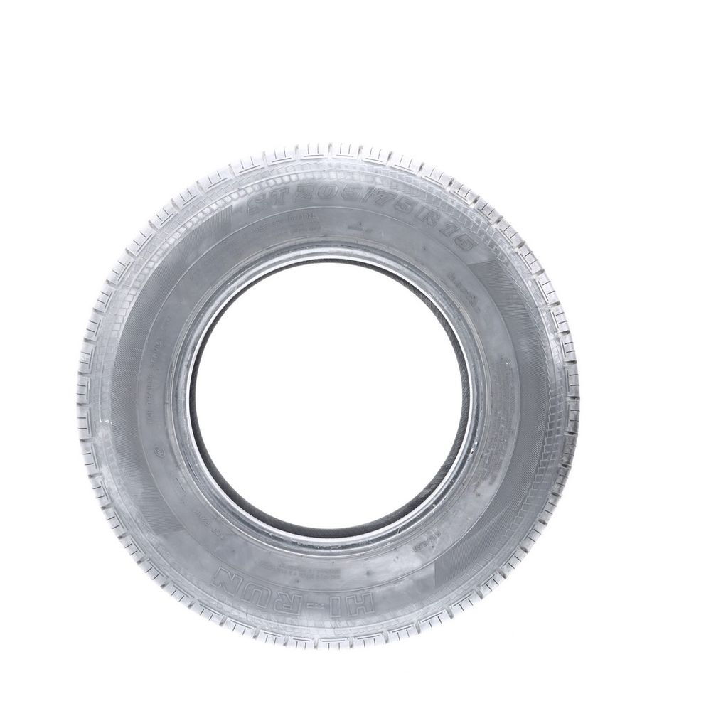 New ST 205/75R15 Hi-Run WR089 107/102L D - Image 3