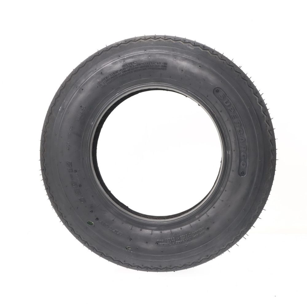 New 5.3-12 Supercargo Trailer Tire SU02 6Ply 82M - Image 3