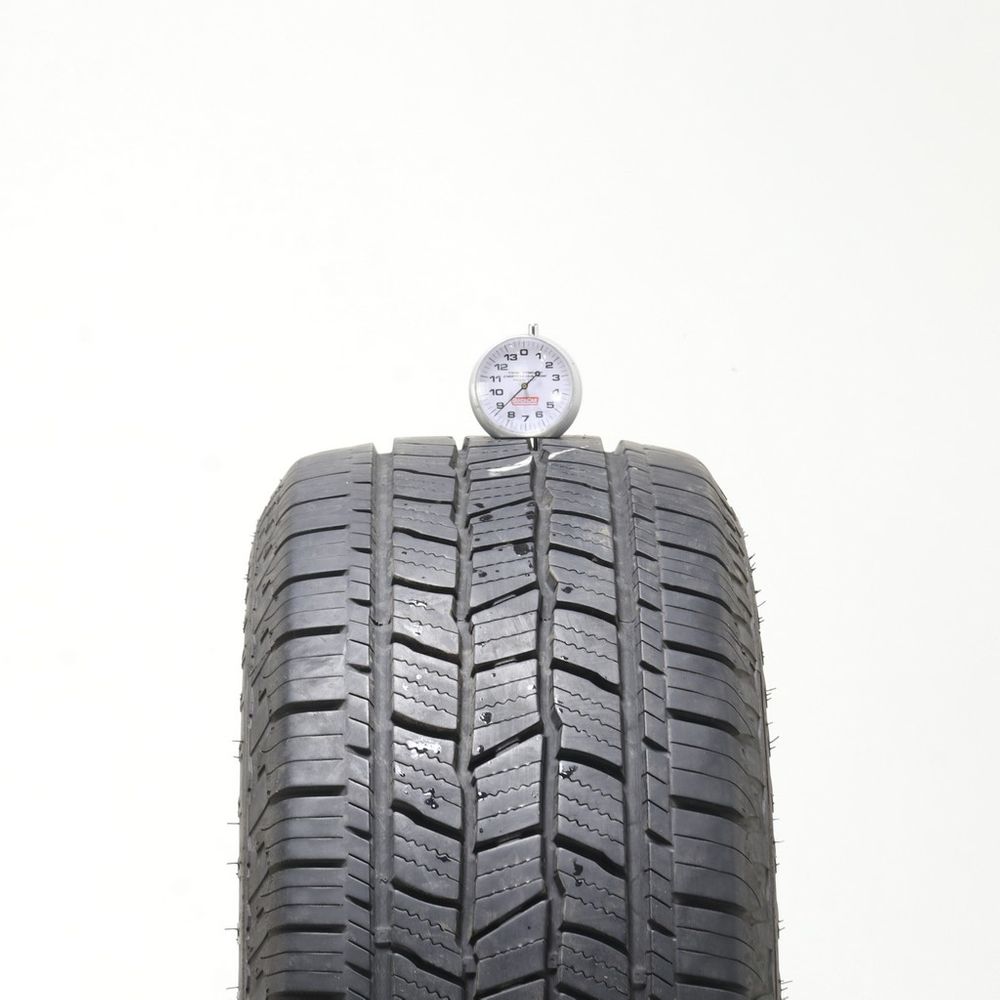 Used 225/65R17 DeanTires Back Country QS-3 Touring H/T 102H - 8.5/32 - Image 2