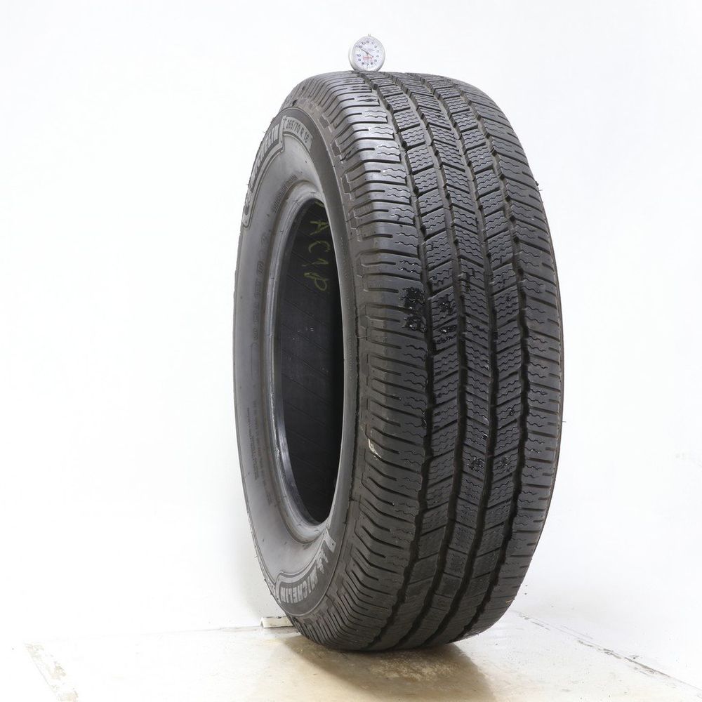 Used 265/70R18 Michelin Defender LTX M/S 2 116T - 11.5/32 - Image 1