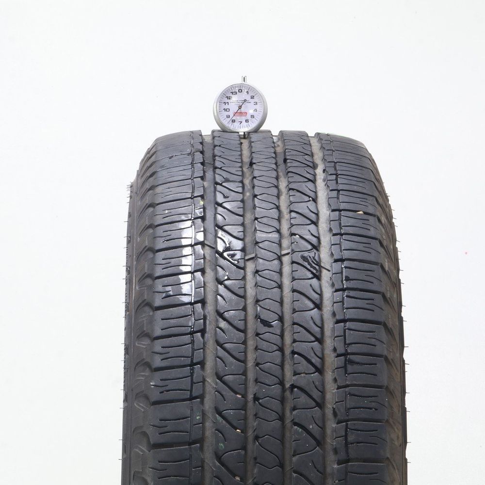 Set of (4) Used 245/70R17 Goodyear Fortera HL 108T - 7.5-8/32 - Image 5