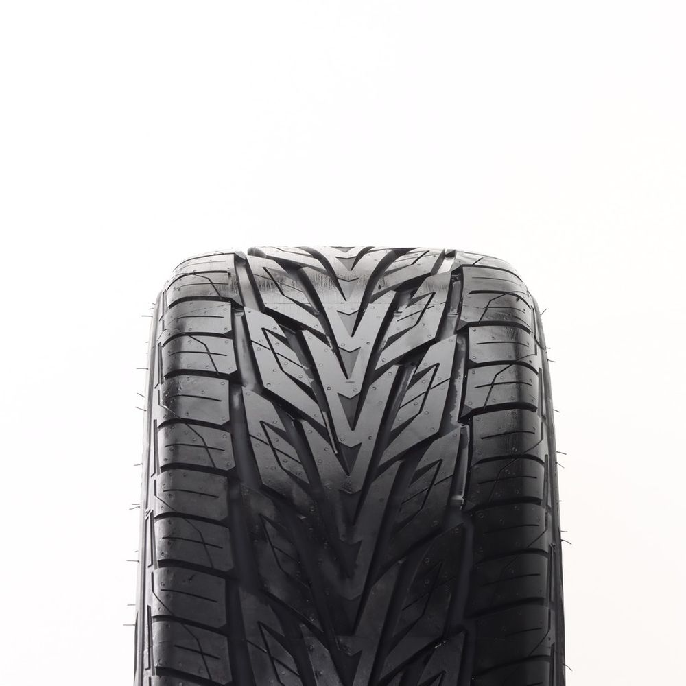 Set of (4) New 255/50R20 Toyo Proxes ST III 109V - Image 2