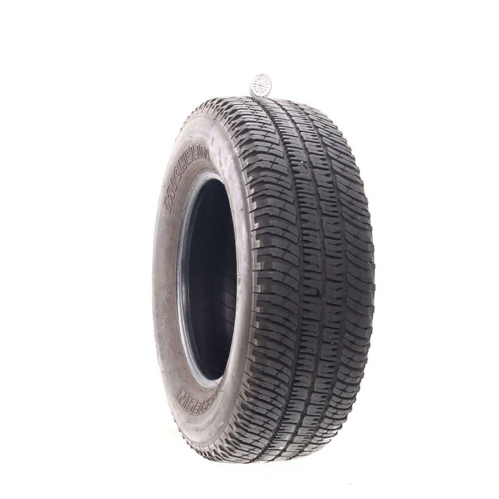 Used 265/70R17 Michelin LTX A/T2 113S - 10.5/32 - Image 1