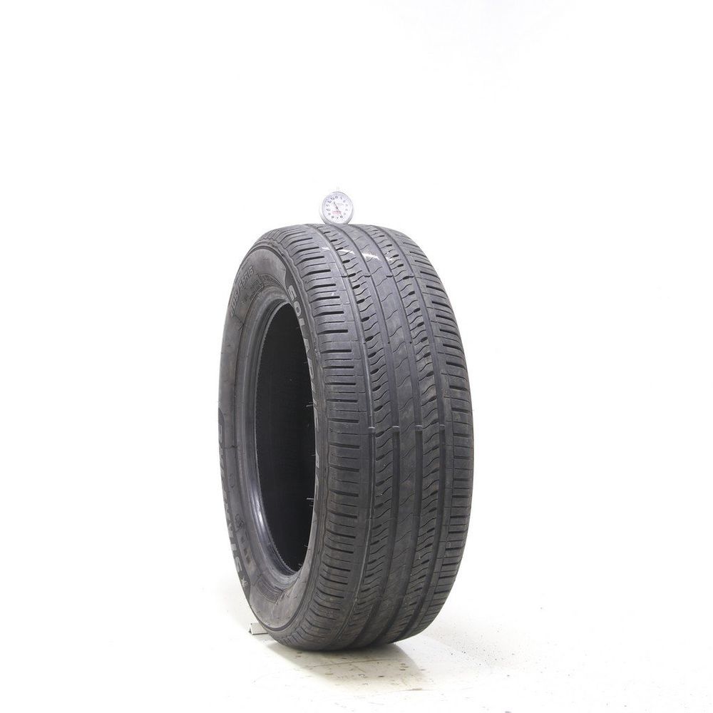 Used 205/55R16 Starfire Solarus A/S 94H - 5.5/32 - Image 1