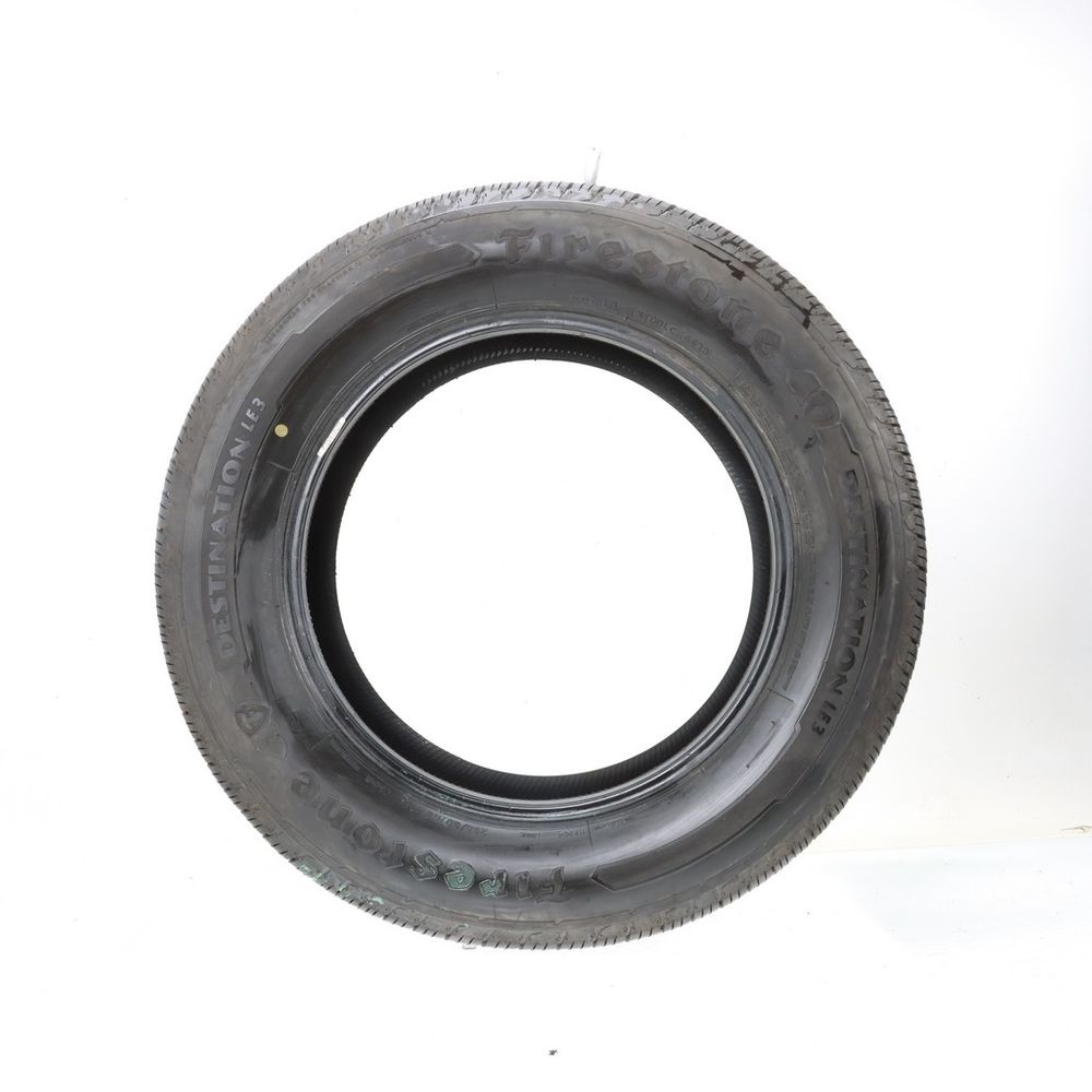 Used 265/60R18 Firestone Destination LE3 110T - 9/32 - Image 3