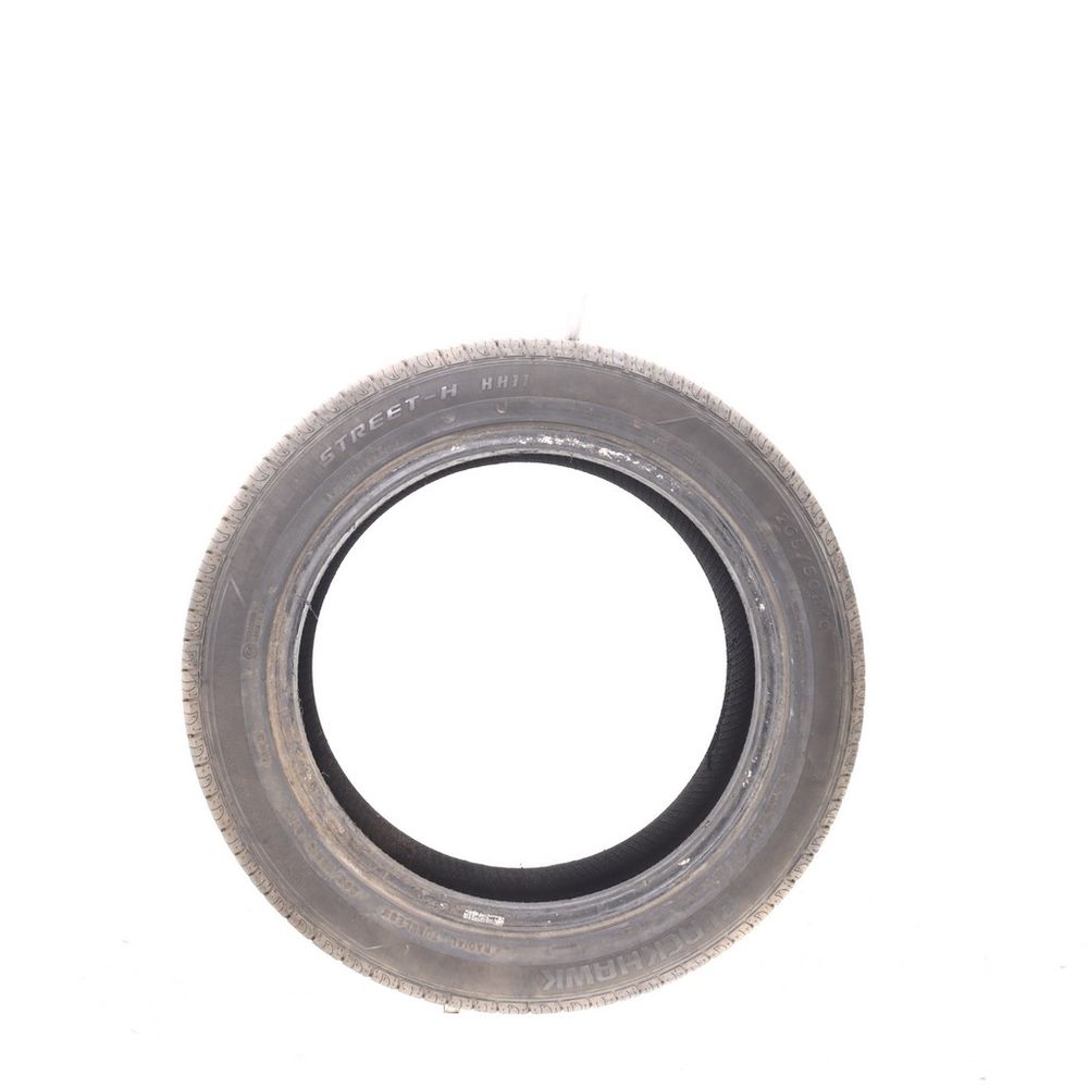 Used 205/50R16 Blackhawk Street-H HH11 87H - 9.5/32 - Image 3