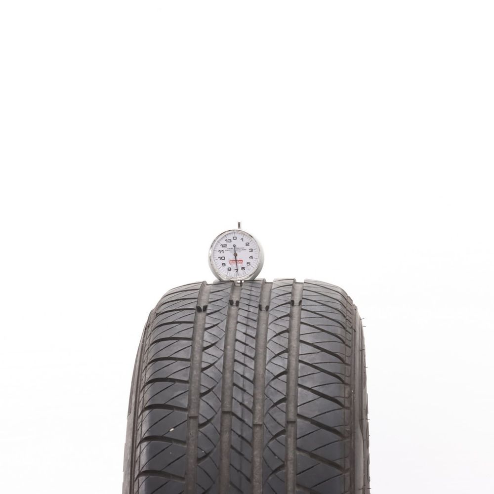 Set of (2) Used 205/65R16 Douglas Touring A/S 95H - 6.5/32 - Image 2