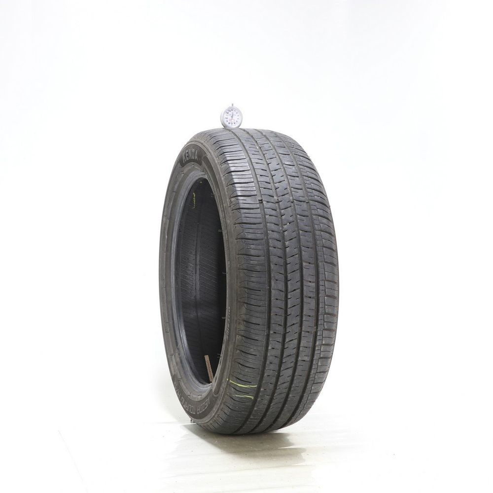 Used 215/55R18 Kenda Vezda Touring A/S 95H - 7/32 - Image 1