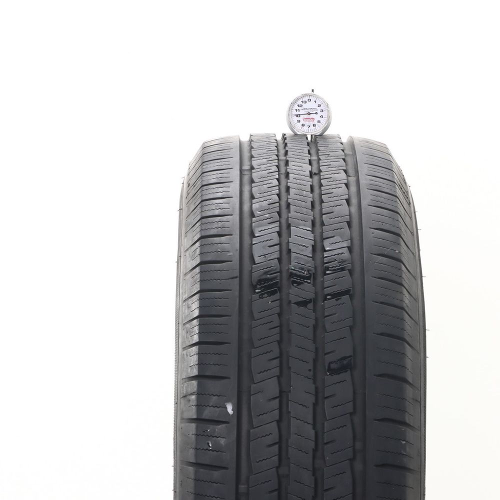 Used LT 265/70R17 Leao Lion Sport H/T 121/118R E - 10/32 - Image 2