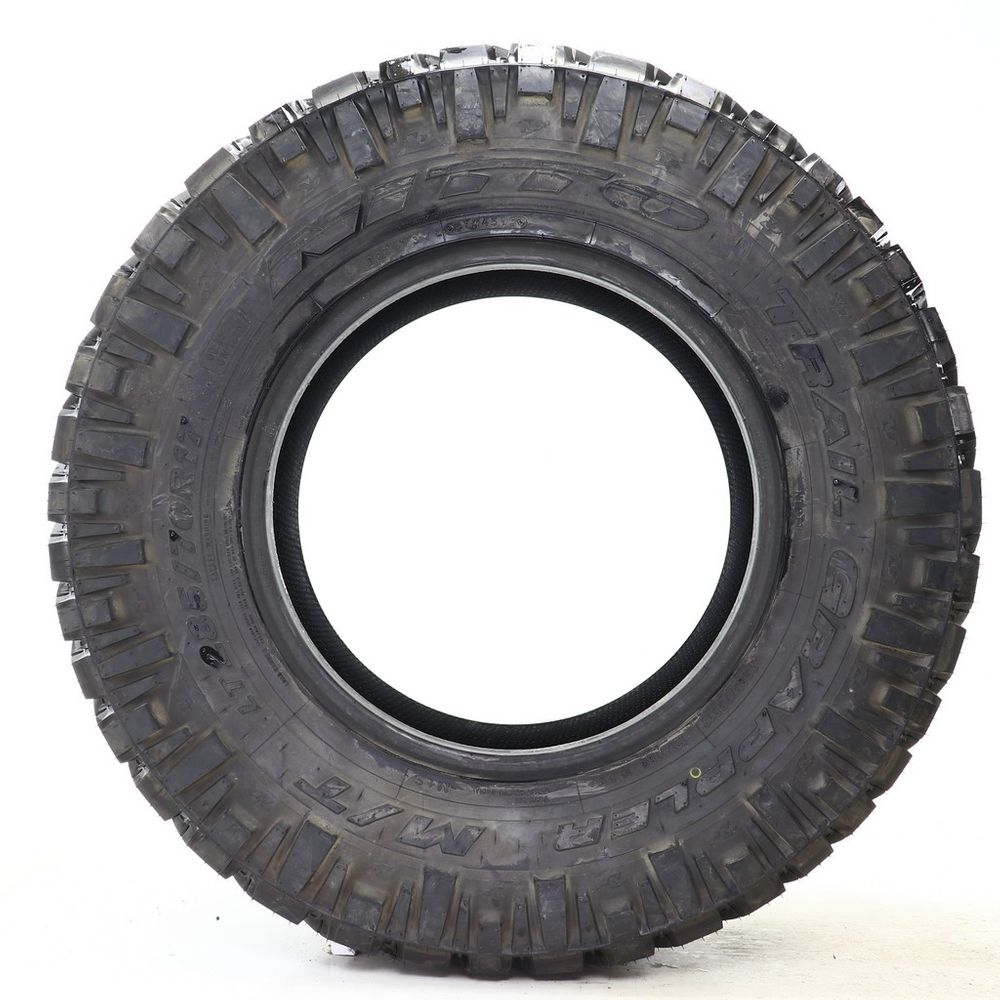New LT 285/70R17 Nitto Trail Grappler M/T 121/118Q E - 20/32 - Image 3