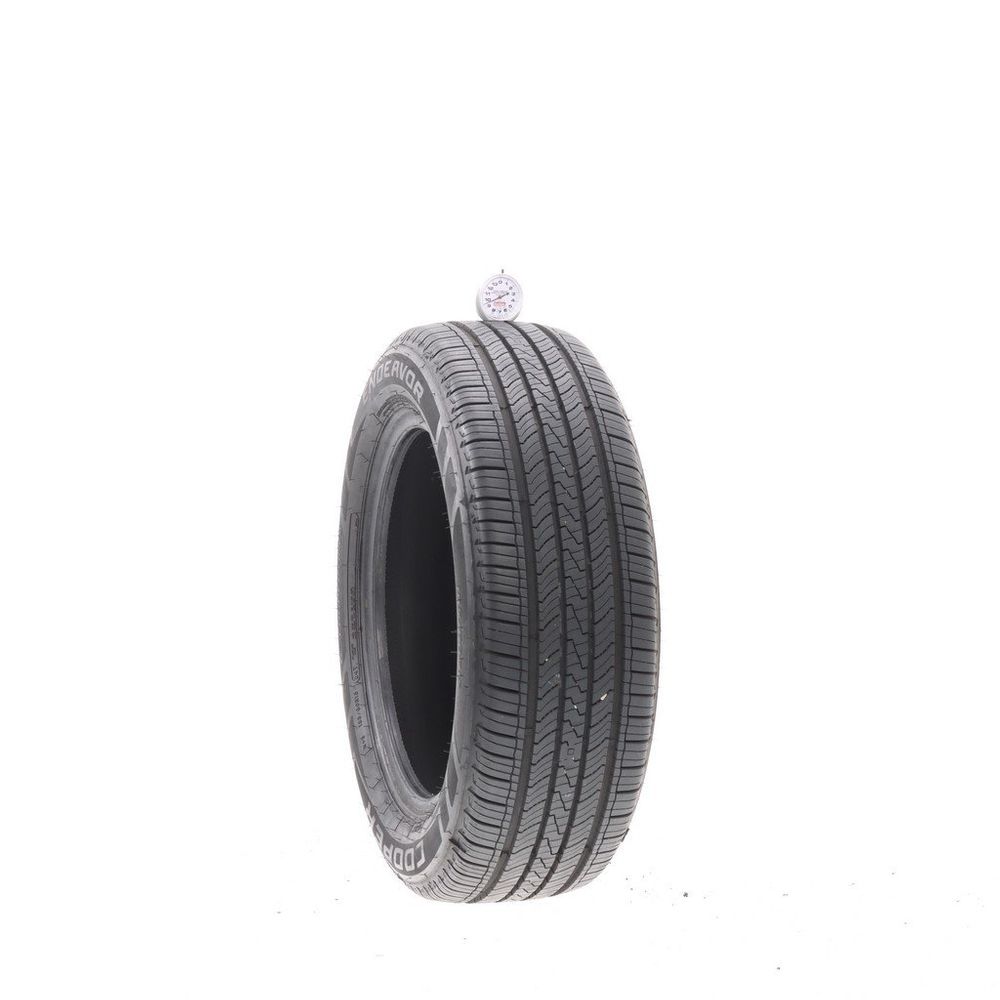 Used 185/60R15 Cooper Endeavor 84T - 9.5/32 - Image 1