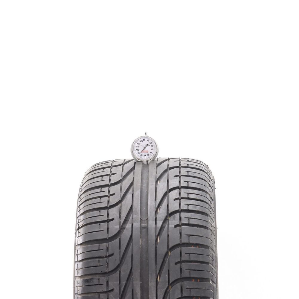 Set of (2) Used 255/40ZR17 Pirelli P6000 94Y - 8-8.5/32 - Image 5